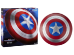 Captain America: Brave New World Marvel Legends Captain America Shield