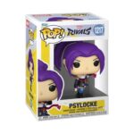 ⁦Funko : Pop! Psylocke (Marvel Rivals)⁩ - الصورة ⁦2⁩