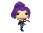 Funko : Pop! Psylocke (Marvel Rivals)