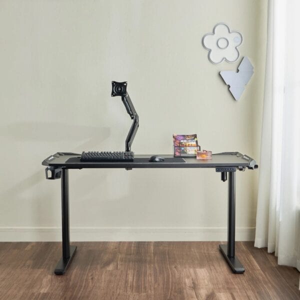 Storm gaming desk - Image 2