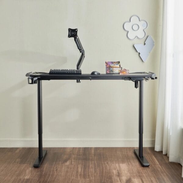 Storm gaming desk - Image 3