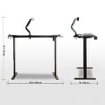Storm gaming desk - Image 8