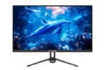 Sades RT-Dolphin SA-F03F27 27'' FHD 1920×1080, 240HZ Refresh Rate, 1ms Response Time, HDMI 2.1, IPS Flat Gaming Monitor - Black