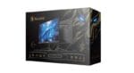 Sades RT-Dolphin SA-F03F27 27'' FHD 1920×1080, 240HZ Refresh Rate, 1ms Response Time, HDMI 2.1, IPS Flat Gaming Monitor - Black - Image 3