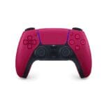 Sony Ps5 dualsense (cosmic red)