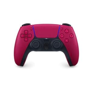 Sony Ps5 dualsense (cosmic red)