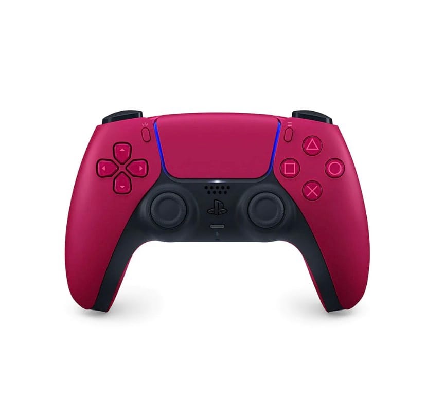 Sony Ps5 dualsense (cosmic red)