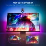 ⁦Govee Envisual TV Backlight 3S (55~65 inch) - H6098 (Netflix Edition)⁩ - الصورة ⁦3⁩