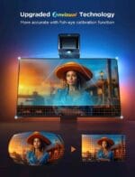 ⁦Govee Envisual TV Backlight 3S (55~65 inch) - H6098 (Netflix Edition)⁩ - الصورة ⁦4⁩