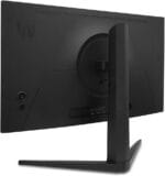 Acer Predator 26.5in QHD 2560x1440 QD-OLED 240Hz Gaming Monitor X27U W1 - Image 5