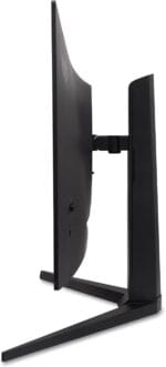 Acer Predator 26.5in QHD 2560x1440 QD-OLED 240Hz Gaming Monitor X27U W1 - Image 6