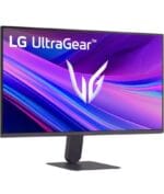 24 inch Ultragear FHD (1920 x 1080) IPS Gaming Monitor, 144Hz (O/C), 1ms MBR, NVIDIA G-Sync Compatible, AMD FreeSync, HDR10, HDMI, DisplayPort, Slim Stand,black - Image 5
