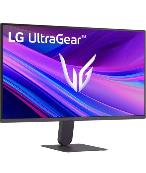 24 inch Ultragear FHD (1920 x 1080) IPS Gaming Monitor, 144Hz (O/C), 1ms MBR, NVIDIA G-Sync Compatible, AMD FreeSync, HDR10, HDMI, DisplayPort, Slim Stand,black - Image 5