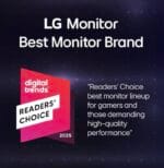 24 inch Ultragear FHD (1920 x 1080) IPS Gaming Monitor, 144Hz (O/C), 1ms MBR, NVIDIA G-Sync Compatible, AMD FreeSync, HDR10, HDMI, DisplayPort, Slim Stand,black - Image 9