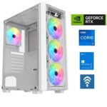 DARKSKY I7-14 RTX 5060 TI 16GB GAMING PC
