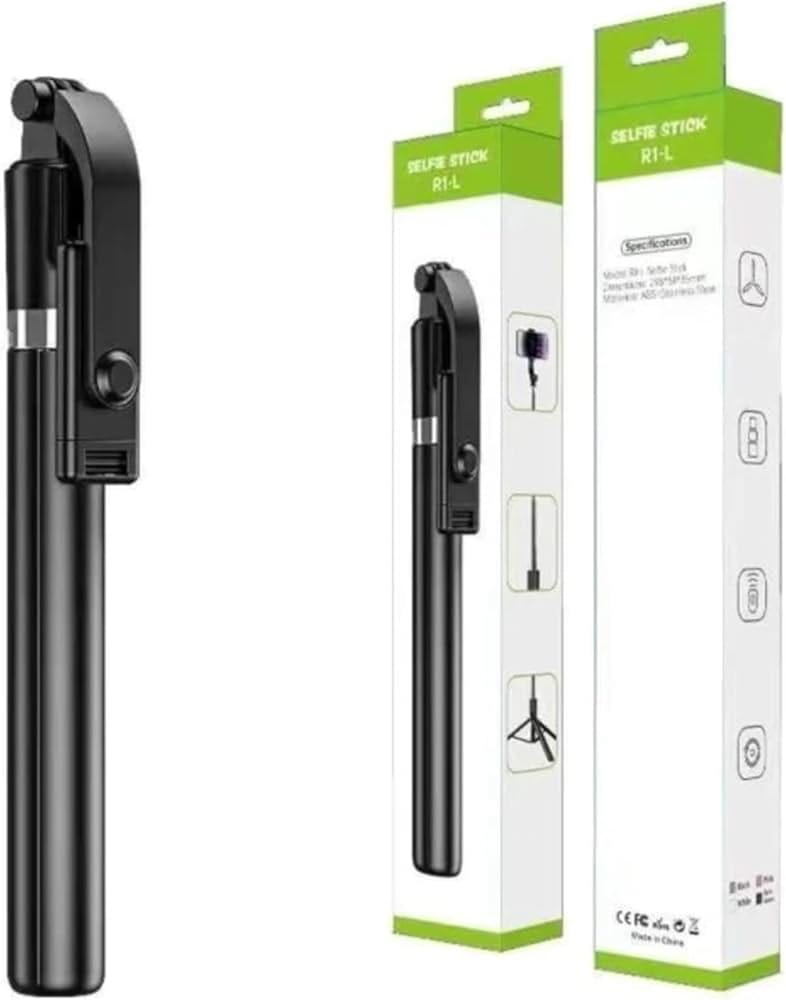 61ly3y9wrtl-_ac_uf10001000_ql80_ R1L selfie stick 1700mm - الصورة 1