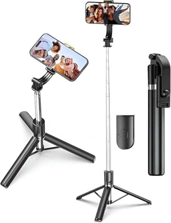 ⁦R1L selfie stick 1700mm⁩ - الصورة ⁦2⁩