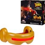 Marvel Legends Series X-Men ’97 Cyclops Premium Roleplay Visor, Animation Gear Collectibles for Adults