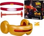 ⁦Marvel Legends Series X-Men ’97 Cyclops Premium Roleplay Visor, Animation Gear Collectibles for Adults⁩ - الصورة ⁦15⁩