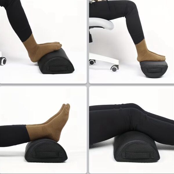 Office desk footrest - Image 4