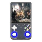 ⁦R36 ultra retro games 15000+ games (black)⁩ - الصورة ⁦2⁩