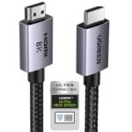 UGREEN HDMI - ultra high speed 8k - 2m