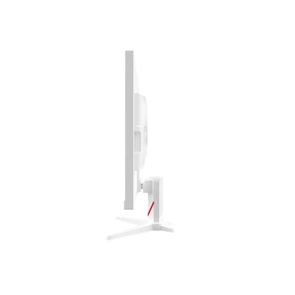 ⁦GAMEON GOAD27QHD240IPS Dominator Series 27" QHD, 240Hz, MPRT 0.5ms, HDMI 2.1, Fast IPS Gaming Monitor (Supports PS5) - White⁩ - الصورة ⁦4⁩