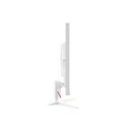 ⁦GAMEON GOAD27QHD240IPS Dominator Series 27" QHD, 240Hz, MPRT 0.5ms, HDMI 2.1, Fast IPS Gaming Monitor (Supports PS5) - White⁩ - الصورة ⁦5⁩