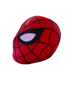 Spider-Man Wearable 3D Printed Mask / Helmet – High-Detail Cosplay & Collectible Replica - Image 2
