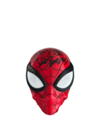 Spider-Man "Meme Face" Wearable 3D Printed Mask – Hand-Signed by the Miles Morales Voice Actor Collector’s Edition(موقع)