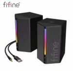 FIFINE A20 Computer Speakers
