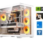 Ryzen 7 9800X3D, RTX 5080 16GB,GAMING PC